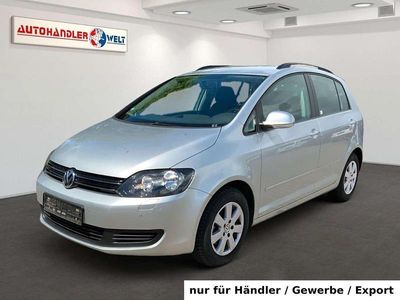VW Golf Plus