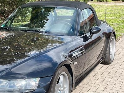 BMW Z3 M