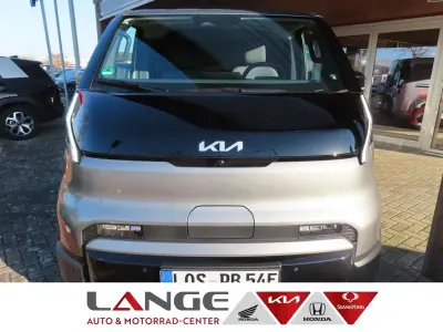 Gebraucht Kia PV5