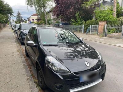 Renault Clio II