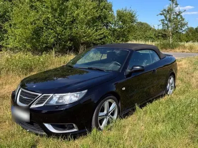 Gebraucht Saab 9-3 Cabriolet