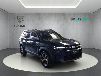 Neu Dacia Bigster Journey 140 PS (102 kW) 2025 Indigo blau SUV