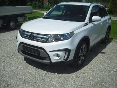 gebraucht Suzuki Vitara 1.6 DDiS Comfort 4x4