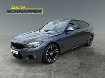 Gebraucht BMW 320