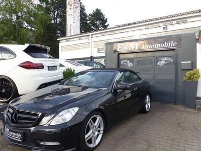 Mercedes E350