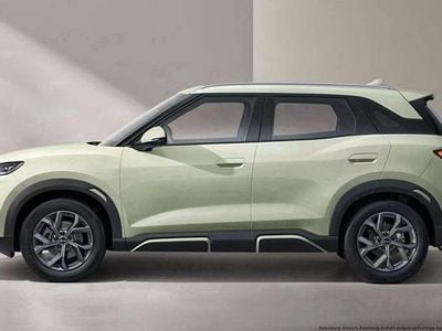 Neu BYD Atto 2 Comfort 150 kW (204 PS) 2026 Grün SUV