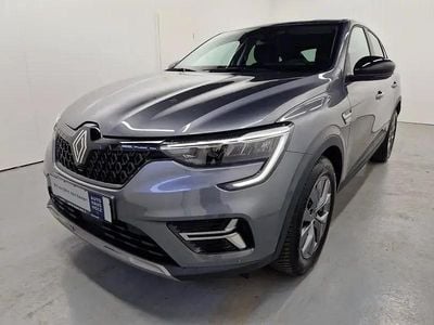 Nouă Renault Arkana Evolution 140 CP (102 kW) 2025 Gri SUV