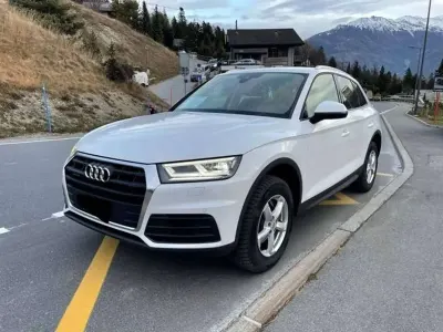 Gebraucht Audi Q5
