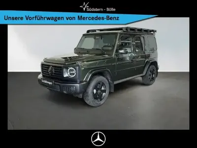 Gebraucht Mercedes G450 367 PS (269 kW) 2026 Andere SUV