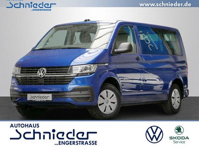 gebraucht VW Multivan T6.1 2.0 TDITrendline (EURO 6d-TEMP)