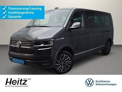 VW T6.1
