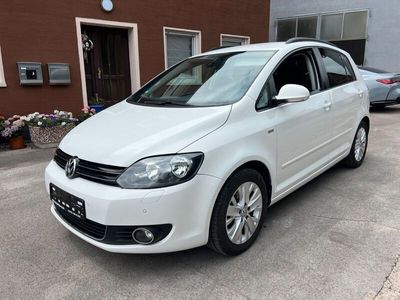 VW Golf Plus