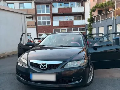 Gebraucht Mazda 6