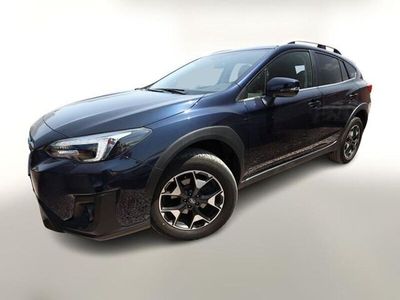 gebraucht Subaru XV Comfort 1.6i 114 4WD Aut. LED Kam ACC SHZ ...