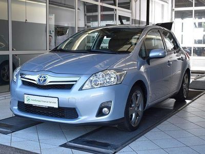 Toyota Auris Hybrid