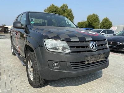VW Amarok