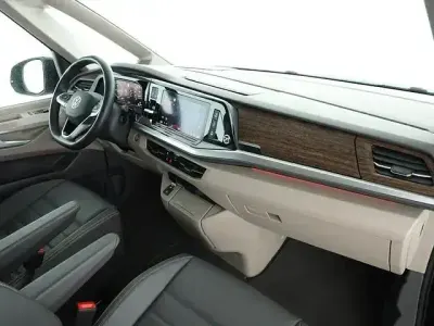Gebraucht VW Multivan Style 150 PS (110 kW) 2025 Andere Van / Kleinbus