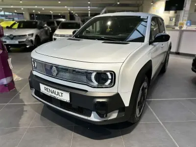 Gebraucht Renault R4