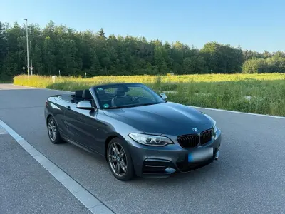 Gebraucht BMW M240