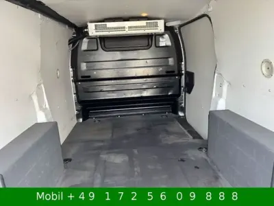Gebraucht Opel Vivaro
