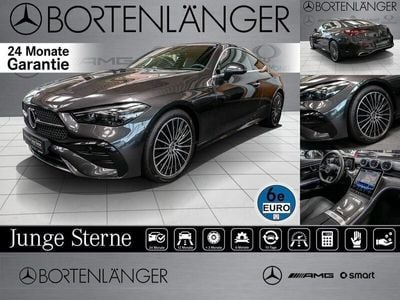 Mercedes CLE300