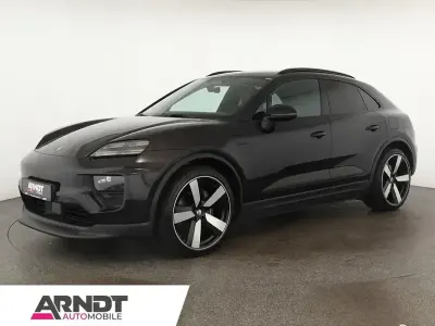 Gebraucht Porsche Macan 4 Electric