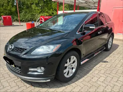 Gebraucht Mazda CX-7