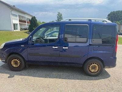 Fiat Doblò