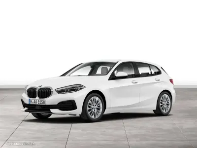 Gebraucht BMW 118