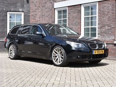 BMW 545