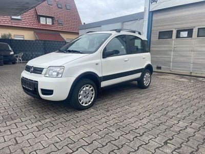 Fiat Panda 4x4