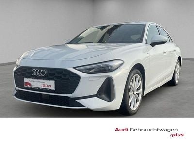 Gebraucht Audi A5 Sport 204 PS (150 kW) 2025 Weiss Coupé