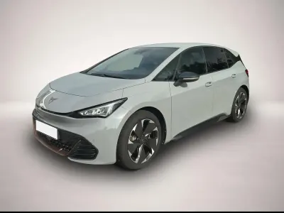 Gebraucht Cupra Born 150 kW (204 PS) 2024 Manufacturer Kleinwagen