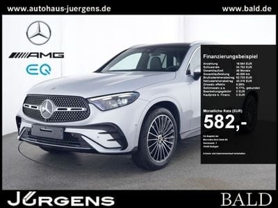 Mercedes GLC300