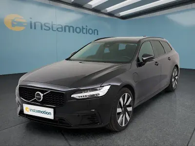 Gebraucht Volvo V90