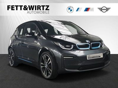 gebraucht BMW i3 120Ah Sportpaket|20"LM|Navi|PDC