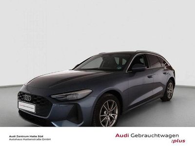 Gebraucht Audi A5 Ambiente 204 PS (150 kW) 2025 Außenfarbe: Kombi