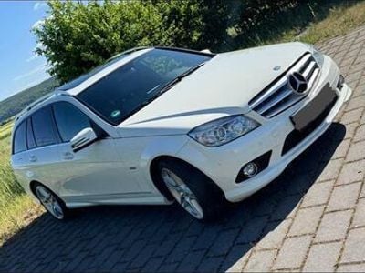 Mercedes C280