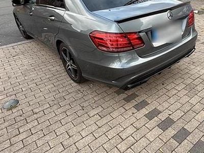 Mercedes E250