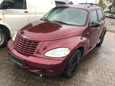 Occasion Chrysler PT Cruiser Clasic 141 ch (103 kW) 2000 Bleue Berline