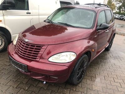 Chrysler PT Cruiser