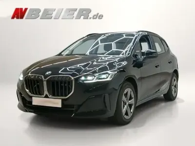 Gebraucht BMW 218 Active Tourer