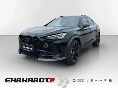 Gebraucht Cupra Formentor VZ 390 PS (286 kW) 2024 Schwarz SUV