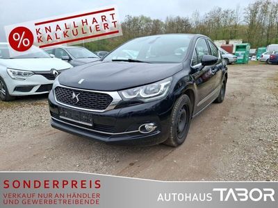 DS Automobiles DS4