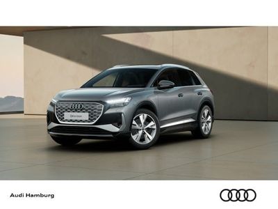 gebraucht Audi Q4 e-tron 50 e-tron quattro 220 kW