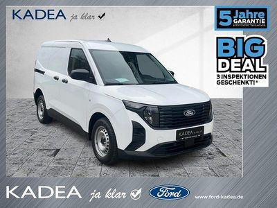 Second-hand Ford Transit 101 CP (74 kW) 2024 Alb