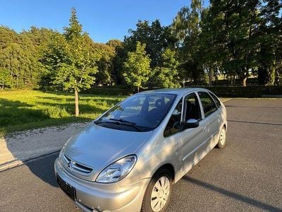 Citroën Xsara Picasso
