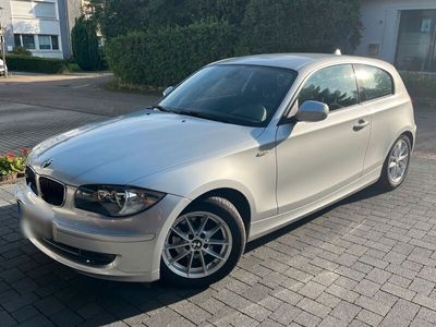 gebraucht BMW 116 116 i