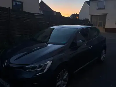 Gebraucht Renault Clio