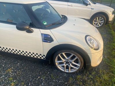 gebraucht Mini Cooper S LED Schein - Remus - Tempo - SH- PDC